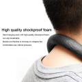 (Flexible 360° Degree Rotation| Hanging Neck Lazy Mobile Phone/Tablet Holder for 4-6 inches/for/Flexible Duel Clip/Android and iOS Phones - (ColorMulti)-Neck Lazy. 