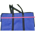Large Storage Bag for Home Organization 24 x 20+ 12  Large Capacity Bag for Home clothes and bedding. 