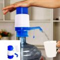 Water Hand Pump Dispenser | Manual Hand Pressure Pump. 