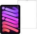 Protector For iPad mini 6 2021 Screen Glass Protector for  iPad mini 7 (A17 Pro) 2024 Screen Protector A2567, A2568,  A2569, A2995, A2996. 