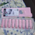 Silicon  Ice Cube Sticks Molds for Small Mouth Sport Water Bottles - Made in Turkey. 