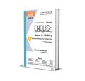 IGCSE English Language 0500 Paper 2 Directed Writing and Composition | Yearly | 2018-2023 | All Variants | Ring Bind. 