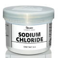 Sodium Chloride – Cosmetic Grade Thickener & Viscosity Adjuster for Shampoos, Cleansers & Scrubs. 