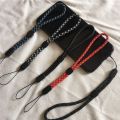 Phone Chain Lanyard Stain-resistant Long and Short Mobile Phone Wrist Strap. 