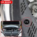 Universal Car Door Shock Absorber Gasket Sound Proof Rubber Door Switch Rubber Door Buffer For Honda Toyota Nissan. 
