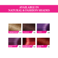 Olivia Intense Premium Hair Colour - Dark Brown. 