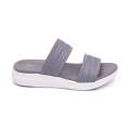 Comfit By Bata Grey Chappals For Women. 