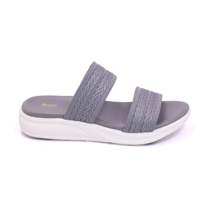 Comfit%20By%20Bata%20Grey%20Chappals%20For%20Women%20-%20Image%202