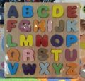 Wooden board alphabet wood board number abc wood board 123 wood board abc blocks 123 blocks educational blocks educational board early learning toys wooden alphabet board playgroup alphabet and number. 