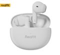Realfit F2 Pro Bluetooth Earbuds  Earphones Airbuds ANC Active Noice Cancellation TWS Wireless Earbuds Wholesale for Lenovo Xiaomi realme. 
