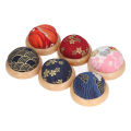 Pin Cushion, Needle Cushions Neat Collection 6Pcs for DIY. 