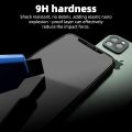 Samsung Galaxy A71 / A72 / A73 Privacy Screen Protector, HD | OG 9H Tempered Glass for Galaxy A73 5G A71 A72 (4G/5G), Case Friendly Full Coverage Anti Scratch Bubble Free Easy Apply. 