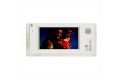 7" Color Mini Monitor and Also Attach With Laptop. 