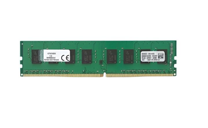 kingston 4gb ddr4 desktop ram