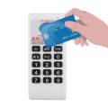 Handheld RFID Reader Writer Duplicator 125KHz 13.56MHz Programmer. 