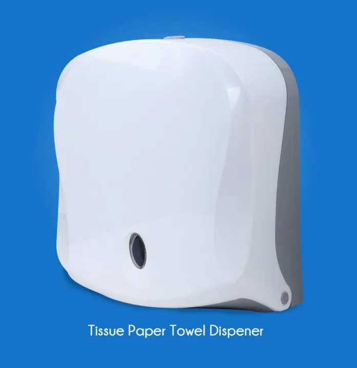 Tissue%20Paper%20Dispenser%20Largest%20Size%20of%20Tissue%20Paper%20Dispenser%20Tissue%20roll%20holder%20Box%20on%20Daraz,%20Tissue%20Paper%20Holder,%20Tissue%20Paper%20Box%20for%20bathroom,kitchen,%20Tissue%20Holder%20Wall%20Mounted%20AR1220%20-%20Image%207