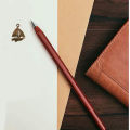 Office Everlasting Pencil Eternal Metal Pen Inkless Pen Office Painting Clear and Durable Gadgets Student Supplies. 