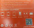 Link 313 040 Original Fast Charger 2.4A. 