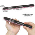 O.p.i Nail File|professional Nail Buffer Set 5pcs - Manicure & Pedicure Tools. 