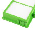JAEEE Replacement True Filter for Holmes AER1 HAPF300AH Makeup Remover Filter,Replacement Parts HAPF300AH-U4R,HAP242-NUC,Etc. 