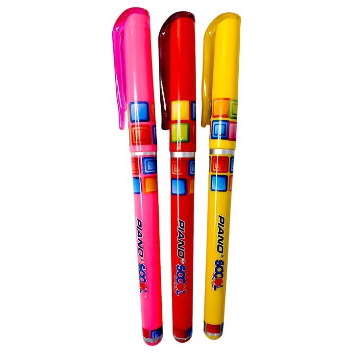 Piano%20Scool%20Fountain%20Ink%20Pen%20%E2%80%93%20Smooth%20Iridium%20Nib%20%7C%20Comfortable%20Grip%20%7C%20Long-Lasting%20Ink%20%7C%20Pack%20of%201%20-%20Image%202