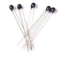 5pcs Thermistor NTC MF52 3950 50K ohm Thermal Resistor temperature sensor. 