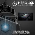 Logitech G502 HERO SE. 