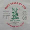 Thuong Hang Rice Paper 10/11 Sheets, 22cm, 100gm to 115gm Vietnam Imported. 