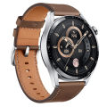 Huawei Watch GT 3 Smartwatch 46mm / Original Huawei Watch GT 3 Fitness Smartwatch 46mm. 