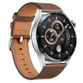 Huawei Watch GT 3 Smartwatch 46mm / Original Huawei Watch GT 3 Fitness Smartwatch 46mm. 