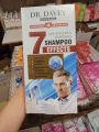 DR.DAVEY Anti Hair Loss & Anti Dandruff Shampoo 450ml – Oil Control, Moisturizing, Hair Fall Defense for Strong Healthy Hair. 