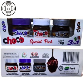 Choco%20haze%20Special%20pack%2025g*3%20/chocolate%20spread/3%20flavours%20-%20Image%203