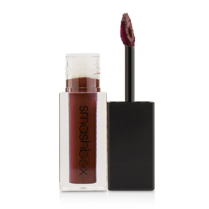 Smashbox Always On Liquid Lipstick - Audition 4ml