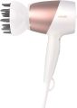 BHD827/03 Day Care Hair Dryer With Sense IQ Technology With 3 Attachments For Styling, Volumizing And Scalp Massaging, 1800 Watt. 