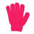 Facial Cleanser, Moisturizer, Scrub, Sponge, Shower Scrub Hands, 1pcs, Shower Exfoliating Gloves, Exfoliating Glove Cover, Body Massage, Hydro. 