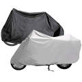Bike Cover 100% Water Proof Universal 70 and 125 Scratch & Rust Proof Cover Multicoloured  Bike Cover Dust Proof Top Parking Cover. 