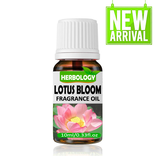 Lotus Bloom Fragrance Oil - Candle Making Scent - Home Diffuser Fragrance Oil - Cosmetic Making ,Lip Balm,Soap making Fragrance Oil