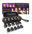 Top Styler Heated Hair Curler. 