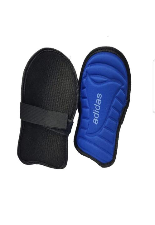 Shin gaurd foot ball
