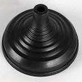 50 Pcs Sturdy Mini Stand Base Small Table Flag Flag Holder Weighted Black Flag Base Office Desk. 