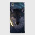 Sony Xperia XA1 Plus Cover - SkinLee HQ Hard Case - Dire Abstract Galaxy - SKINLEE-685-1-400-261. 