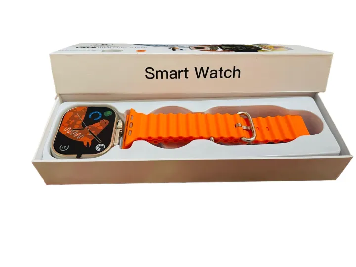 Watch%20U9%20ULTRA%20Smartwatch%20%202.19"%20inch%20screen%20-%20Image%202