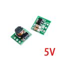 5pcs DC-DC 0.9-3.3V to 3.3V 500mA 0.9-5V to 5V Mini Step Up Boost Power Module DC to DC For Arduino Voltage Converter Module. 