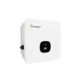 Growatt 10kW On-Grid Solar Inverter - High Efficiency & Smart Monitoring. 