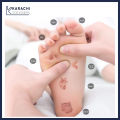 Electric EMS Foot Massager Mat/Pad  (Rechargeable) - Therapy/Reflexology Pain Foot Massager - Electric Muscle Stimulation Improve Blood Circulation Relieve Pain KS. 