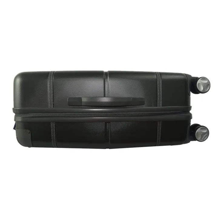 TRAWORLD%20Black%20Hard%20Sided%20Suitcases%20&%20Trolley%20Bags%20-%20Image%206