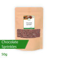 Cocoa Powder / Coco powder (Cakes and Brownies) 50g. 