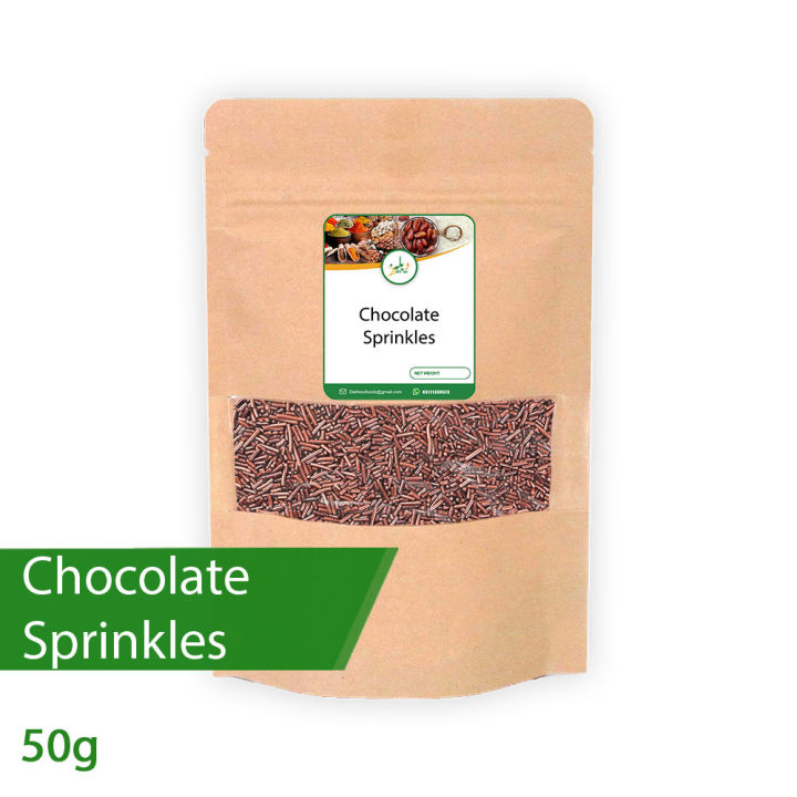 Cocoa Powder / Coco powder (Cakes and Brownies) 50g