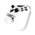Adapter For Xbox One Wireless Gamepad Controller Sound Enhancer Stereo Headset Adapter 3.5mm headphone jack + charging port connection brand new and high quality. 