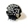 SR602 IR Pyroelectric Infrared Mini PIR Module Motion Sensor Detector for arduino. 